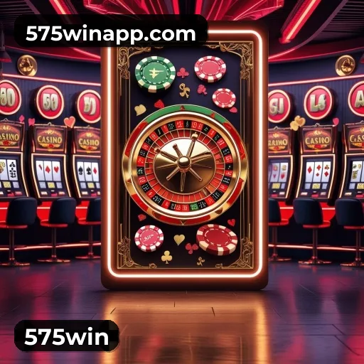 Recursos App 575win