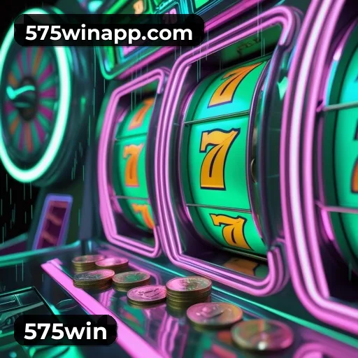 Notificações App 575win