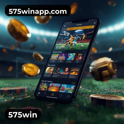 App 575win Android