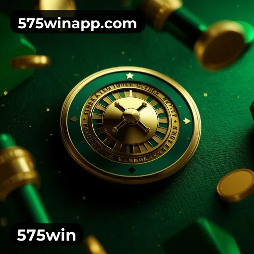 Segurança App 575win