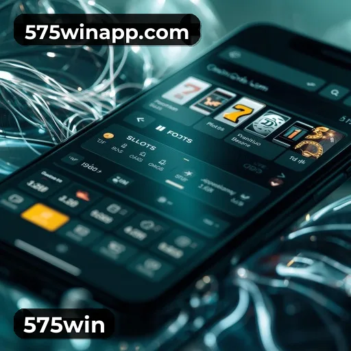 App 575win iOS