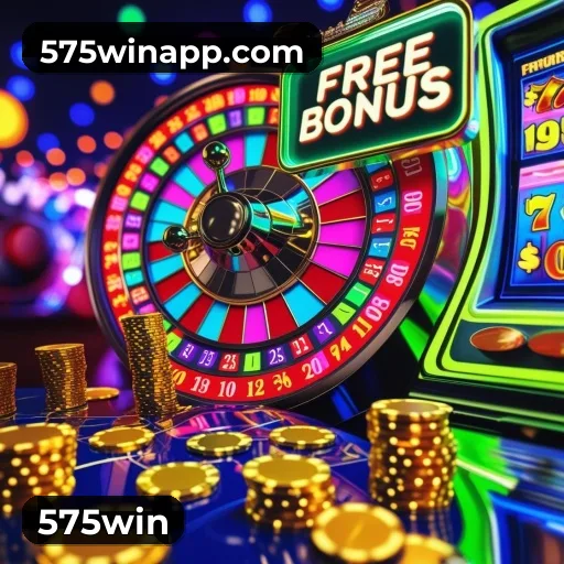 Instruções Download 575win
