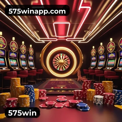 APK 575win Android