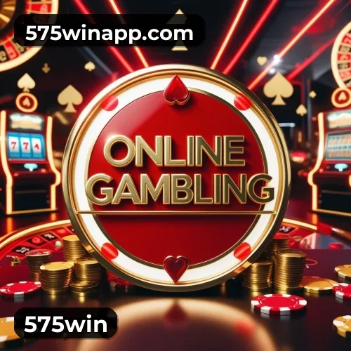 Segurança App 575win