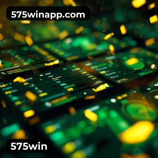 App Mobile 575win