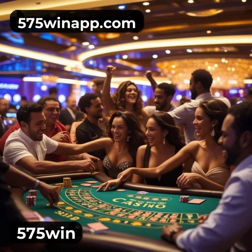 Tornar VIP 575win