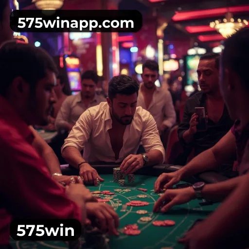 Benefícios VIP 575win