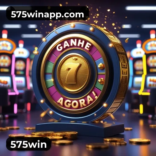 Ganhador 575win