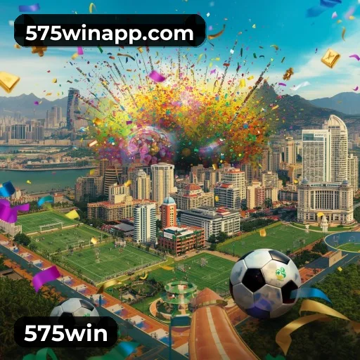 Promoções 575win