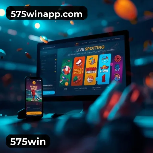 Táticas 575win
